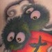 Tattoos - the evil lamp - 37117